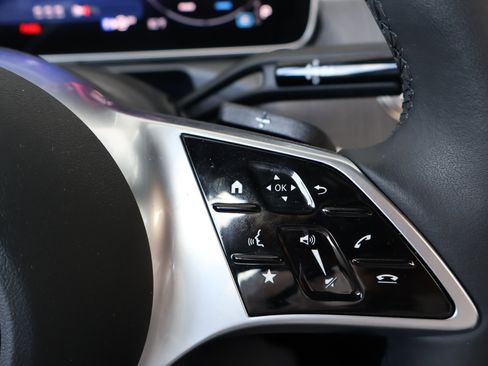 Certified 2025 Mercedes-Benz C 300 Sedan image 34