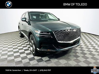 Used 2023 Genesis GV80 2.5T w/ Prestige Package