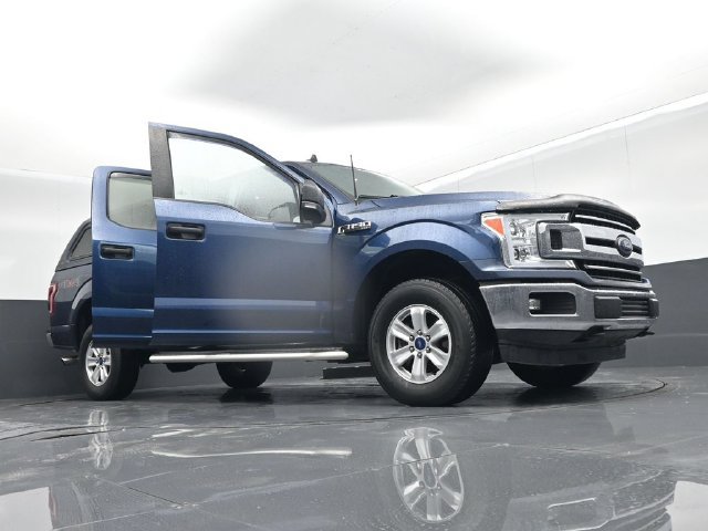 Used 2020 Ford F150 XLT AWD/4WD image 67