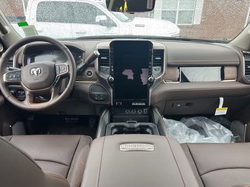 New 2026 RAM 2500 Limited image 5