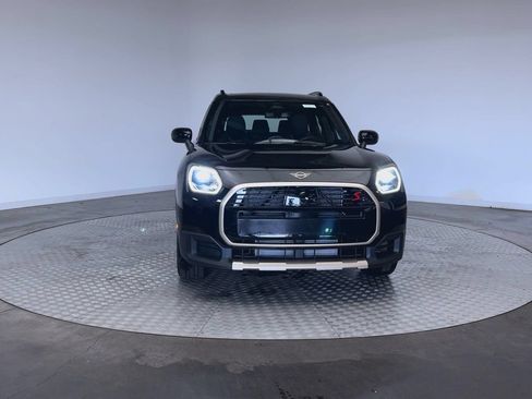 New 2027 MINI Cooper Countryman S AWD/4WD image 3