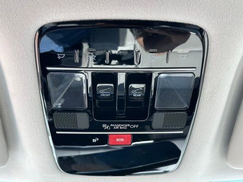 Used 2025 Hyundai Santa Fe Calligraphy image 20