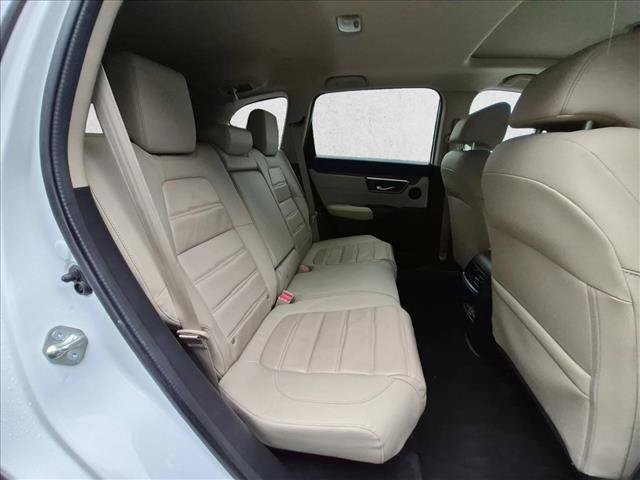 Used 2019 Honda CR-V EX-L image 24