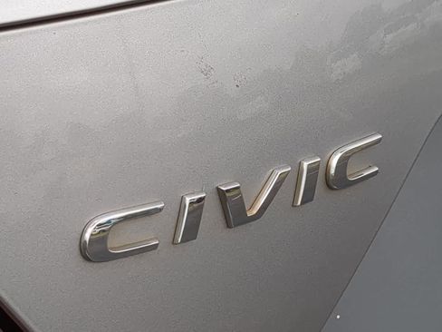 Used 2021 Honda Civic Sport image 13