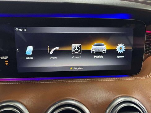 Used 2018 Mercedes-Benz S 63 AMG 4MATIC Coupe image 25