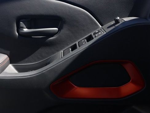 New 2026 Nissan Frontier PRO-4X w/ Pro-4x Convenience Package image 23