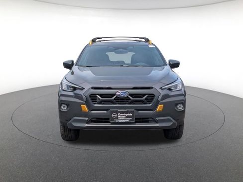 Used 2024 Subaru Crosstrek 2.5i Wilderness w/ Wilderness Package AWD/4WD image 2