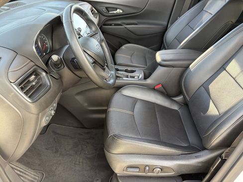 Certified 2023 Chevrolet Equinox Premier w/ Redline Edition FWD image 20