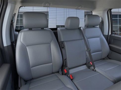 New 2025 Ford F550 2WD Regular Cab Super Duty image 10