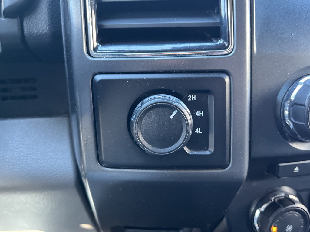 Used 2018 Ford F150 XLT AWD/4WD image 18