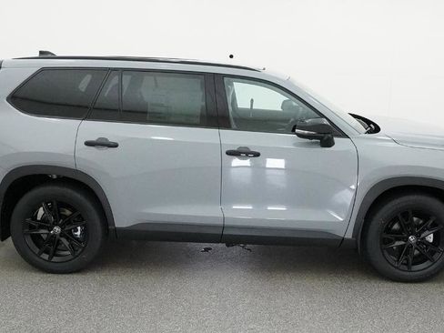 New 2026 Toyota Grand Highlander AWD Hybrid image 56