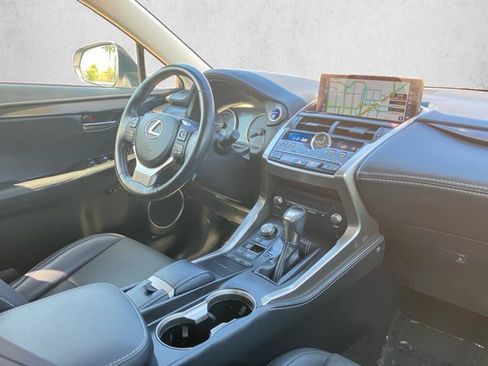 Used 2019 Lexus NX 300h AWD w/ Premium Package image 22