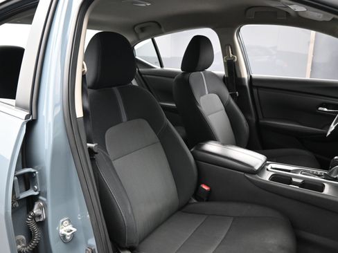 Used 2024 Nissan Sentra SV image 15