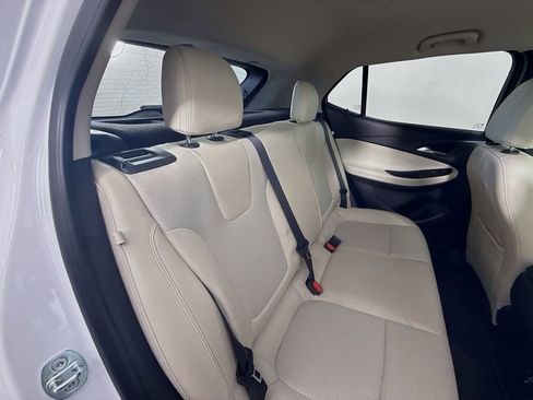 Used 2024 Buick Encore GX Preferred image 23