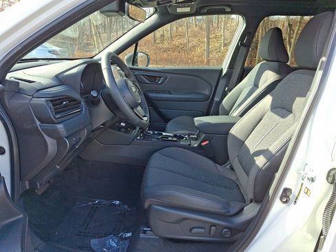 New 2026 Subaru Forester Premium image 9