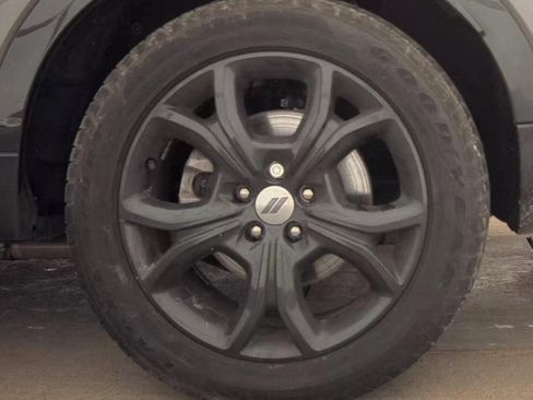 Used 2024 Dodge Hornet R/T Plus w/ Tech Pack Plus w/o Parking AWD/4WD image 12