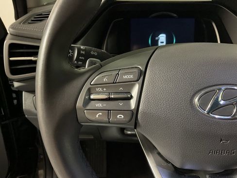 Used 2021 Hyundai Ioniq Limited image 26