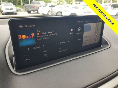 Certified 2024 Acura MDX w/ Technology Package FWD image 30