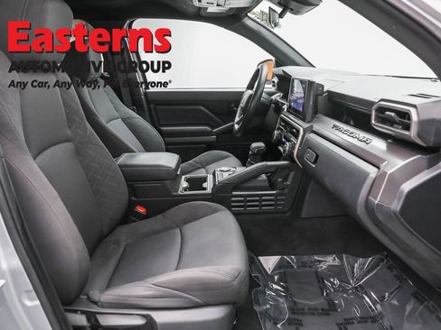 Used 2024 Toyota Tacoma SR5 RWD image 23