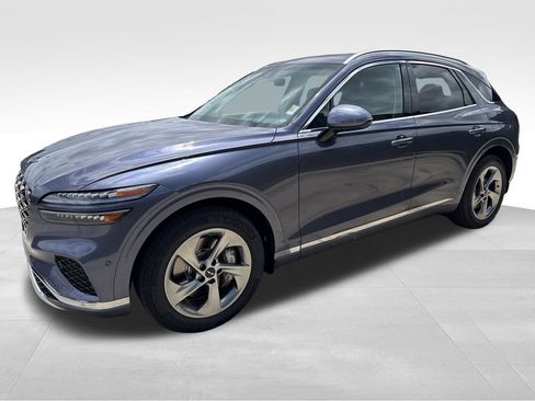 New 2026 Genesis GV70 2.5T Advanced AWD/4WD image 1