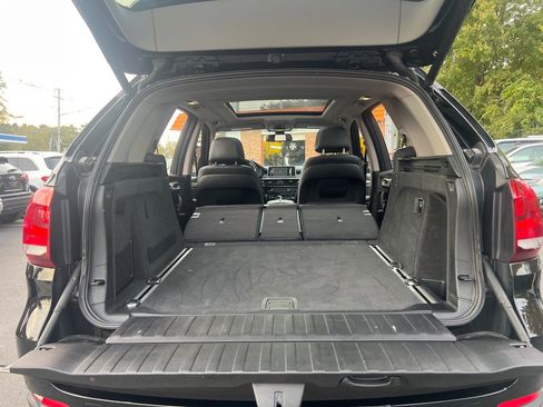 Used 2015 BMW X5 xDrive35i image 6