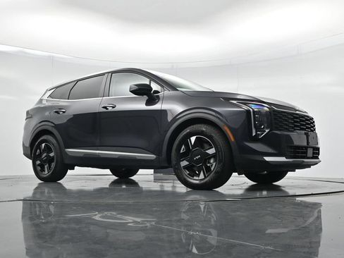 Used 2026 Kia Sportage LX FWD image 28