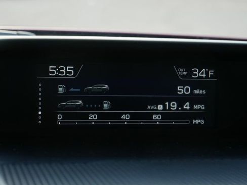 Used 2019 Subaru Ascent Touring image 24