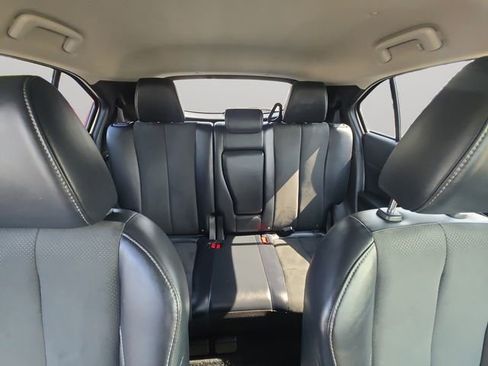 Used 2025 Mitsubishi Eclipse Cross AWD image 9
