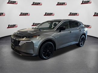 New 2026 Nissan Murano SL 360° Tour