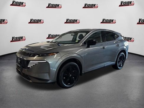 New 2026 Nissan Murano SL image 1