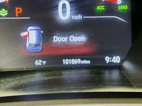 Used 2021 Honda CR-V EX image 8