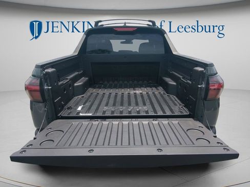 Used 2026 Hyundai Santa Cruz SEL FWD image 10