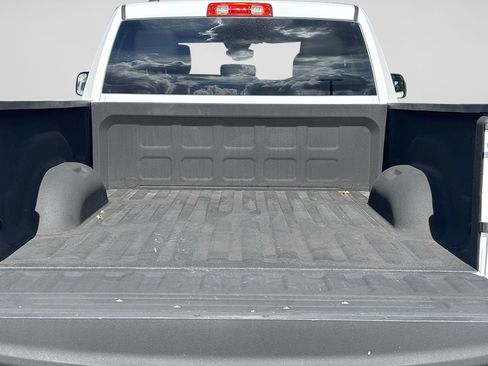 Used 2017 RAM 1500 Tradesman w/ Protection Group image 8