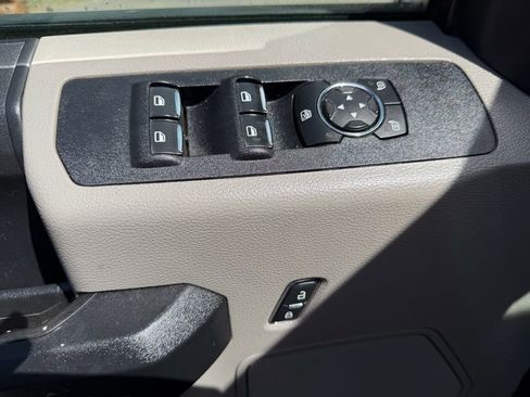 Used 2020 Ford F350 XL w/ Power Equipment Group AWD/4WD image 13