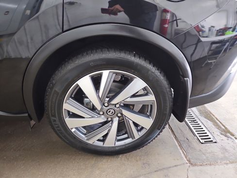 Used 2021 Nissan Murano SL AWD/4WD image 24