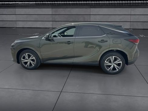 Certified 2023 Lexus RX 350h w/ Accessory Package (Z1) AWD/4WD image 5
