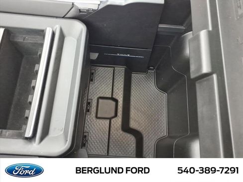 Used 2022 RAM 1500 Limited AWD/4WD image 30