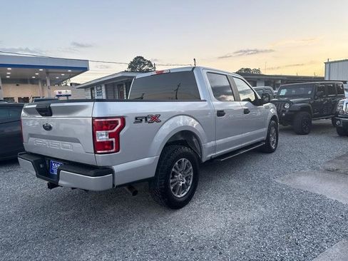 Used 2019 Ford F150 XL w/ Equipment Group 101A Mid image 6
