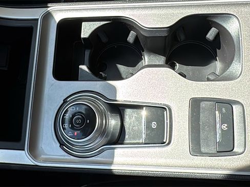 Certified 2023 Ford Edge SEL w/ Convenience Package image 15