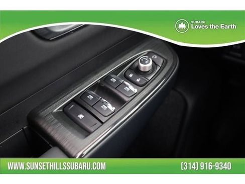 New 2026 Subaru Outback Touring AWD/4WD image 39