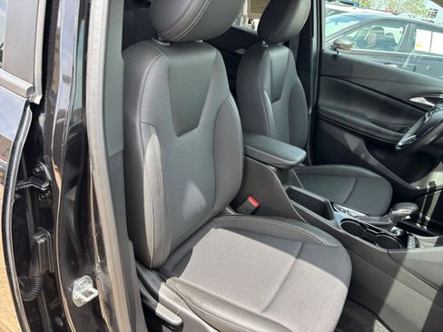 Used 2025 Buick Encore GX Preferred AWD/4WD image 30