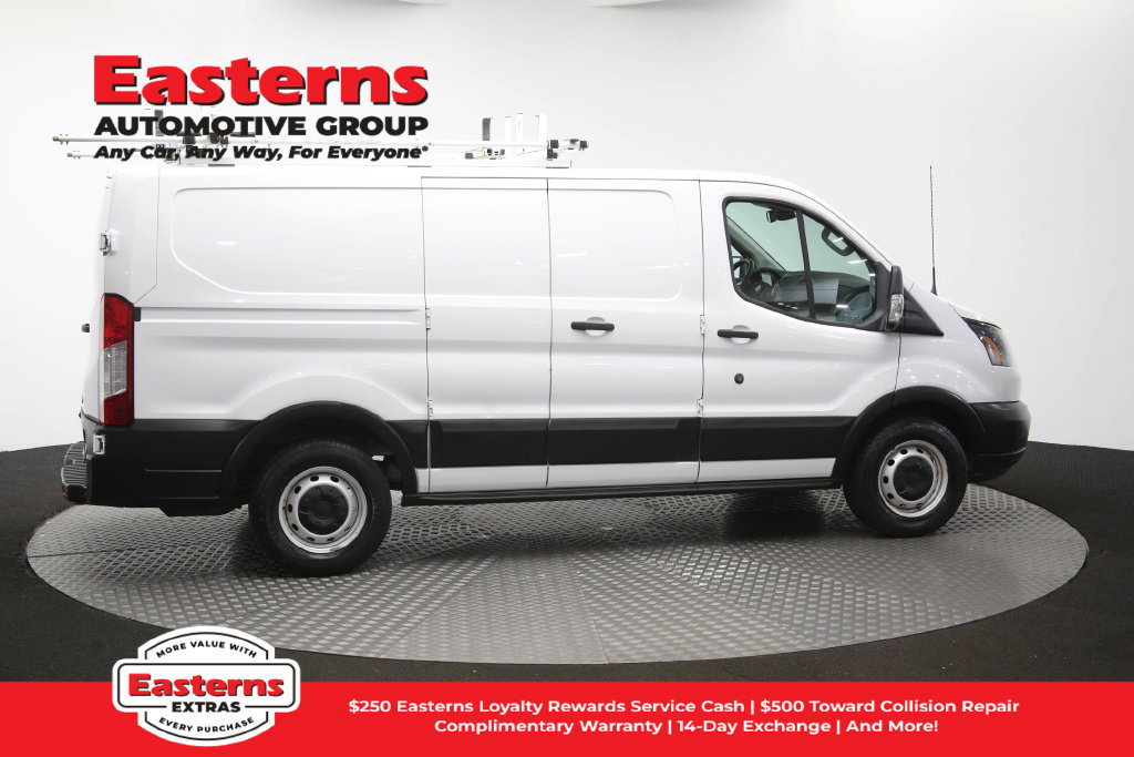 Used 2019 Ford Transit 150 130 Low Roof RWD image 42