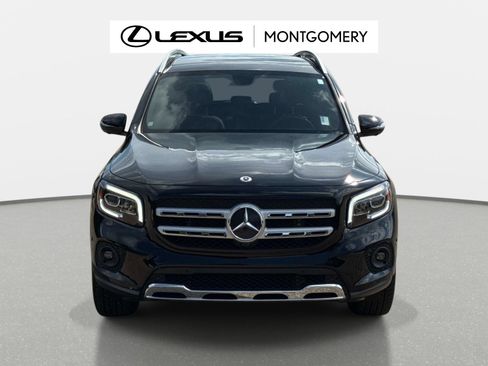 Used 2023 Mercedes-Benz GLB 250 image 8