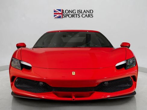 Used 2022 Ferrari 296 GTB image 2