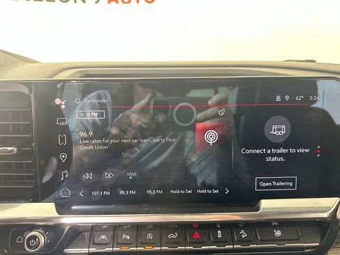 Used 2022 GMC Sierra 1500 Elevation w/ Elevation Premium Package image 32