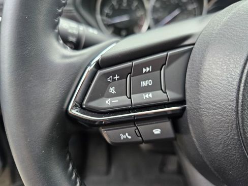 Used 2023 MAZDA CX-5 AWD 2.5 S image 35