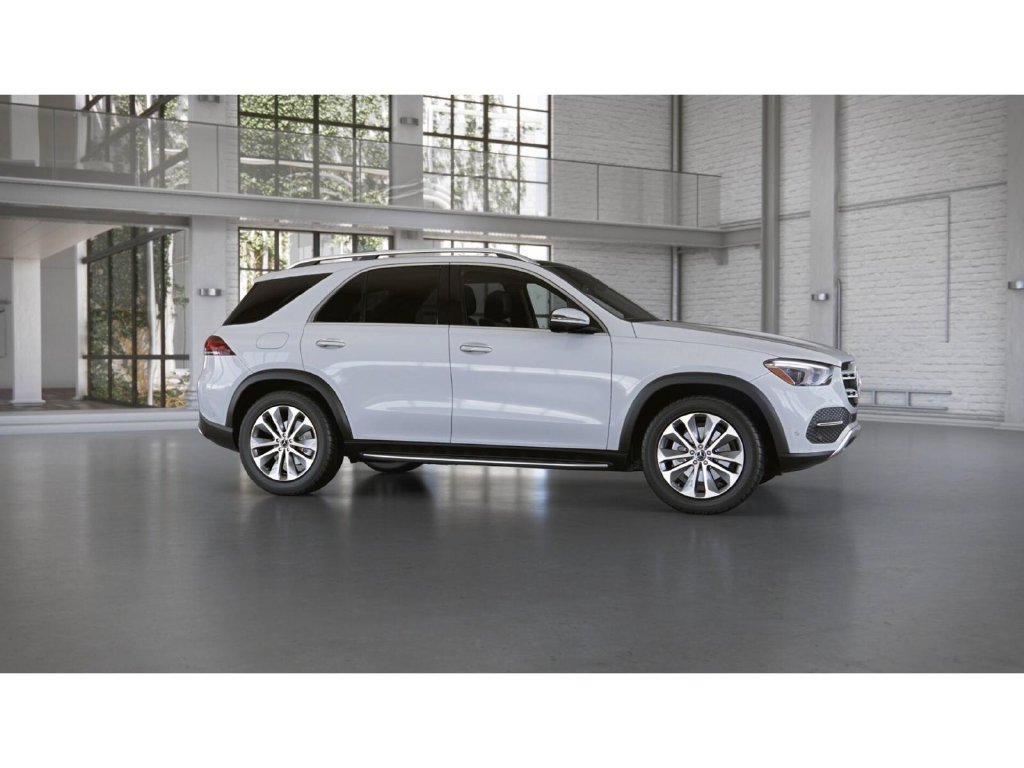 Certified 2023 Mercedes-Benz GLE 350 4MATIC image 15