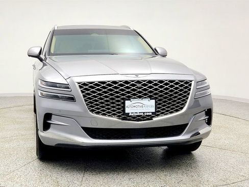 Used 2024 Genesis GV80 3.5T w/ Advanced Package image 2
