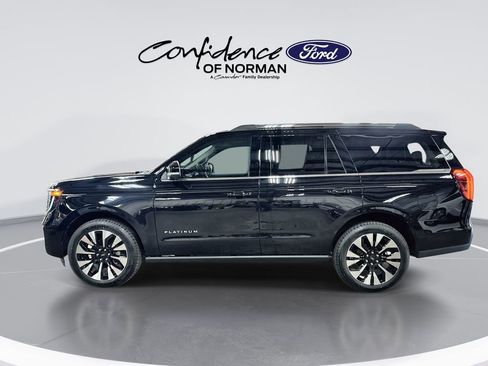 New 2026 Ford Expedition Platinum w/ Driver's Package AWD/4WD image 5