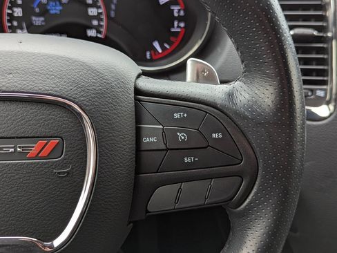 Used 2020 Dodge Durango GT AWD/4WD image 25